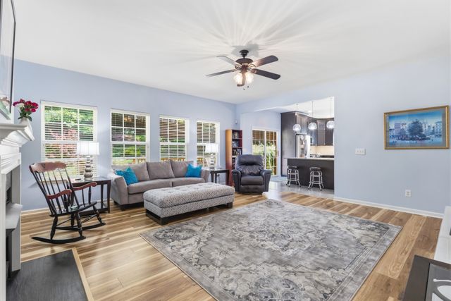 1012 Heathfield Cir, Brentwood, TN 37027