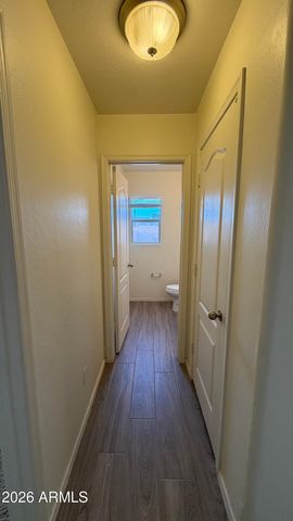 10577 N 115th Drive, Youngtown, AZ 85363