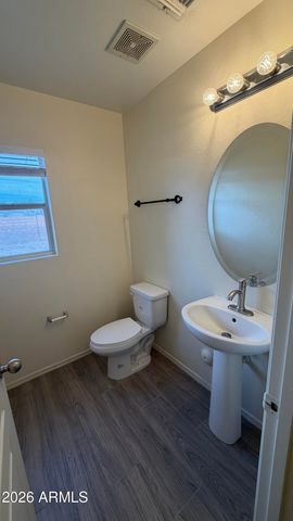 10577 N 115th Drive, Youngtown, AZ 85363