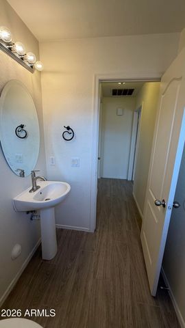 10577 N 115th Drive, Youngtown, AZ 85363