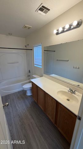 10577 N 115th Drive, Youngtown, AZ 85363