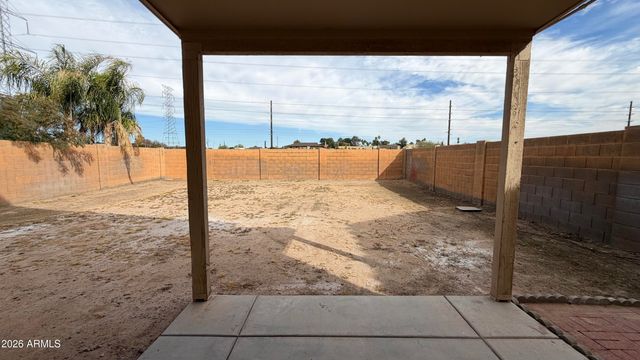 10577 N 115th Drive, Youngtown, AZ 85363