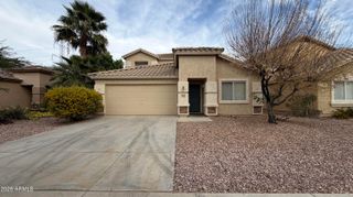 10577 N 115th Drive, Youngtown, AZ 85363