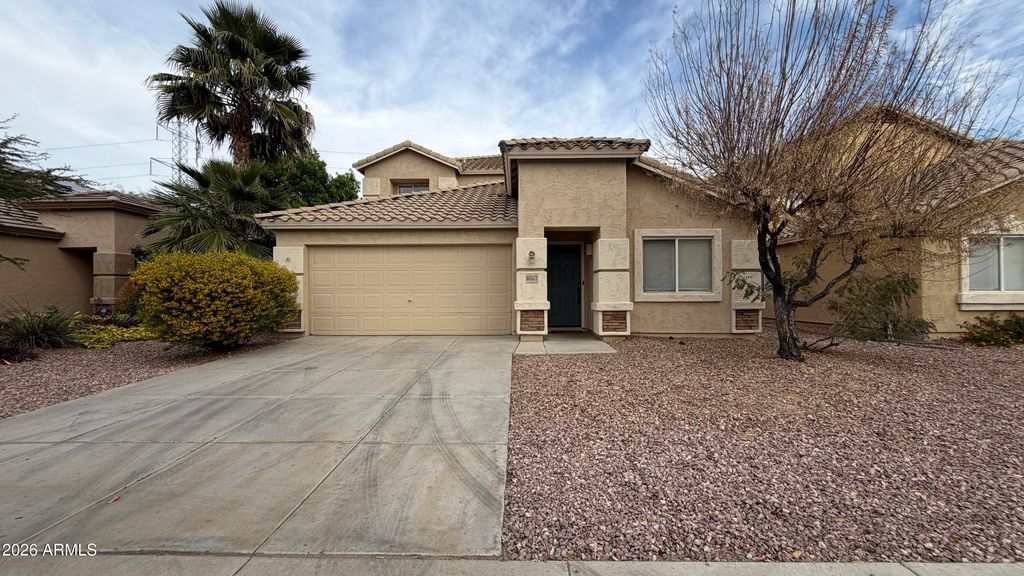 10577 N 115th Drive, Youngtown, AZ 85363