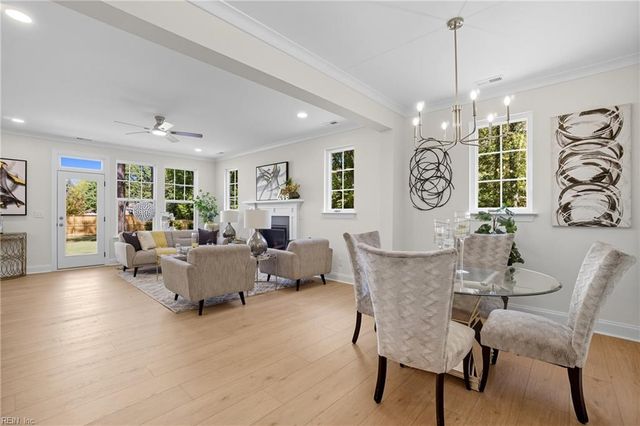 345 Ewell LN, Chesapeake, VA 23322