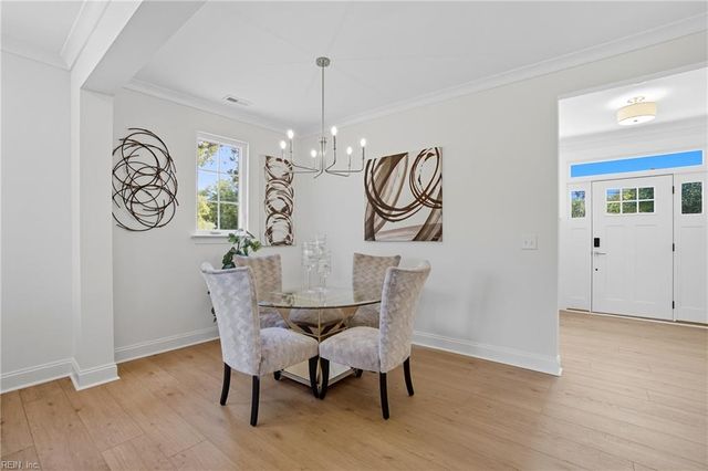 345 Ewell LN, Chesapeake, VA 23322