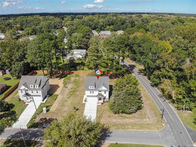 345 Ewell LN, Chesapeake, VA 23322