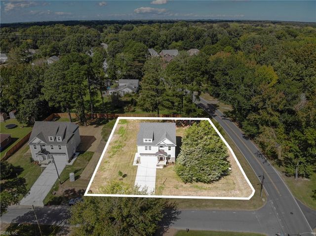 345 Ewell LN, Chesapeake, VA 23322