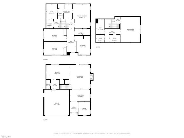 345 Ewell LN, Chesapeake, VA 23322