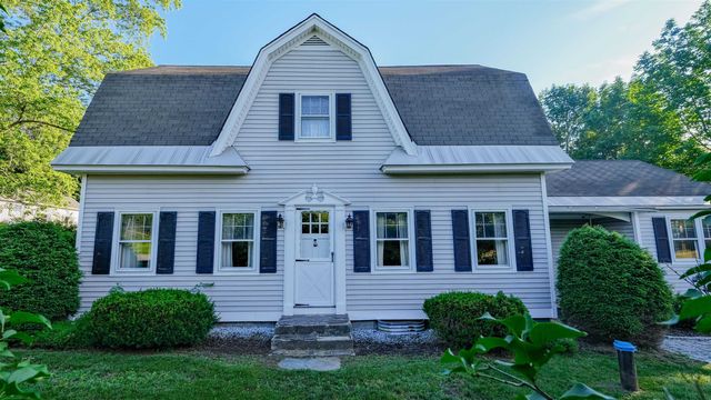 758 Weston Andover Road, Andover, VT 05143