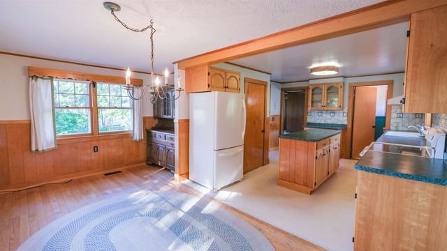 758 Weston Andover Road, Andover, VT 05143