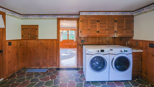 758 Weston Andover Road, Andover, VT 05143