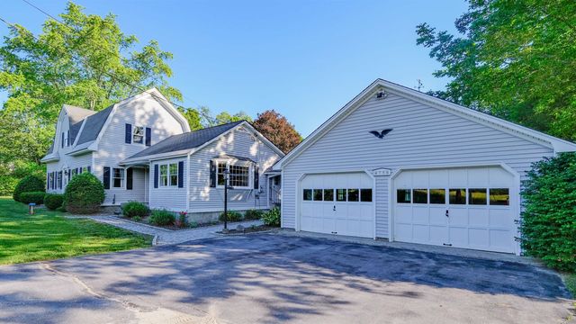758 Weston Andover Road, Andover, VT 05143