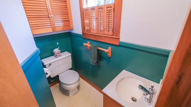758 Weston Andover Road, Andover, VT 05143