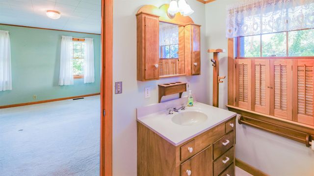 758 Weston Andover Road, Andover, VT 05143