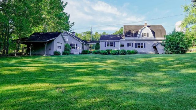 758 Weston Andover Road, Andover, VT 05143