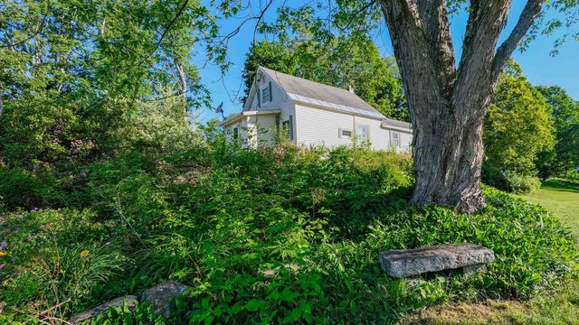 758 Weston Andover Road, Andover, VT 05143