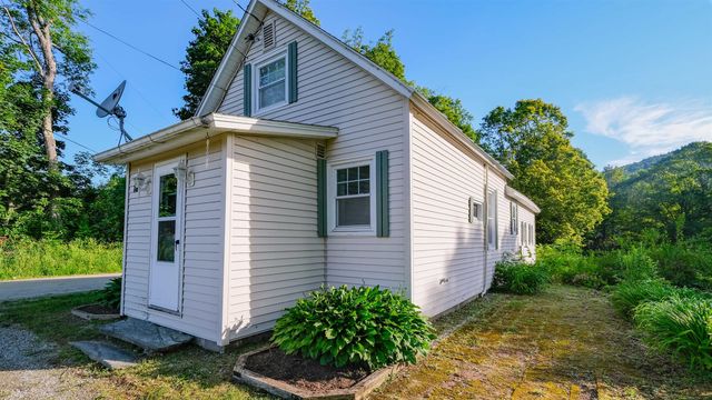 758 Weston Andover Road, Andover, VT 05143