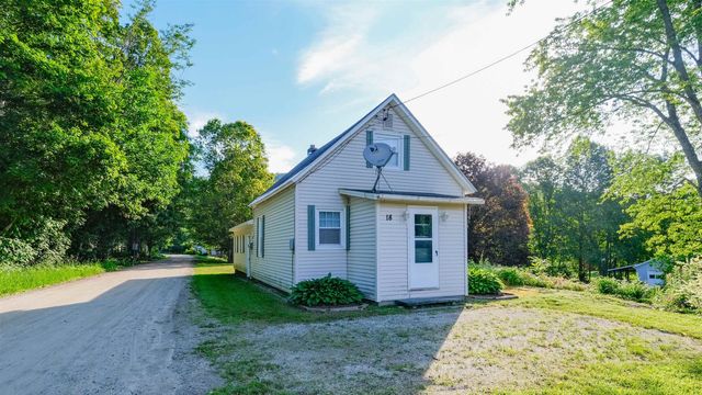 758 Weston Andover Road, Andover, VT 05143