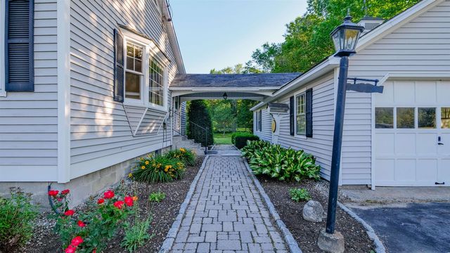 758 Weston Andover Road, Andover, VT 05143