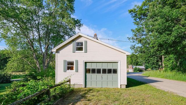 758 Weston Andover Road, Andover, VT 05143