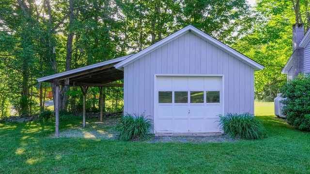 758 Weston Andover Road, Andover, VT 05143