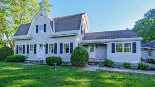 758 Weston Andover Road, Andover, VT 05143