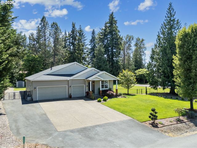 28680 Se ASH TREE Pl, Boring, OR 97009