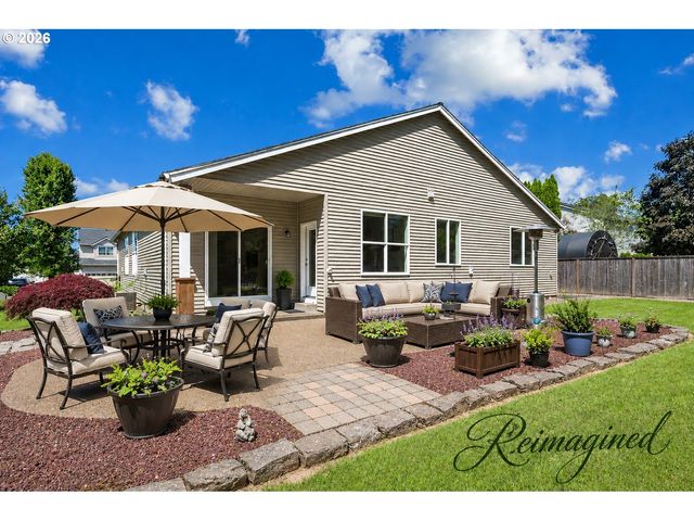 28680 Se ASH TREE Pl, Boring, OR 97009