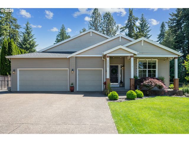 28680 Se ASH TREE Pl, Boring, OR 97009
