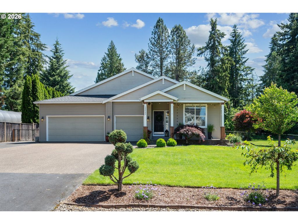 28680 Se ASH TREE Pl, Boring, OR 97009