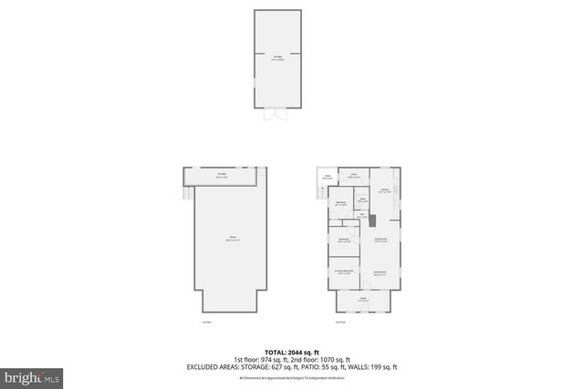 6209 DANVILLE AVE, Baltimore, MD 21224