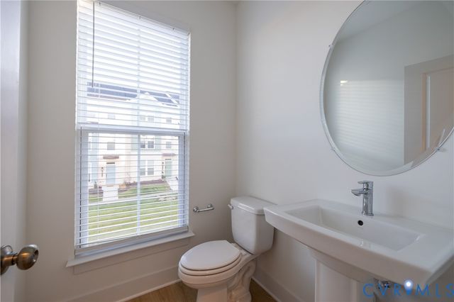 15338 Oasis Sun Way, Chesterfield, VA 23112