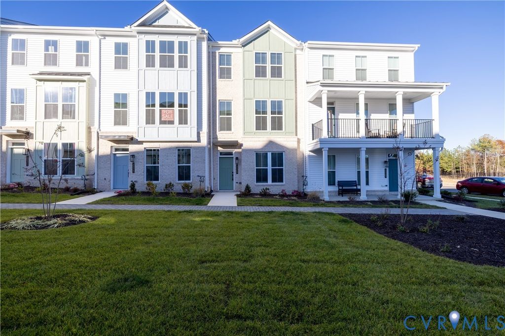 15338 Oasis Sun Way, Chesterfield, VA 23112