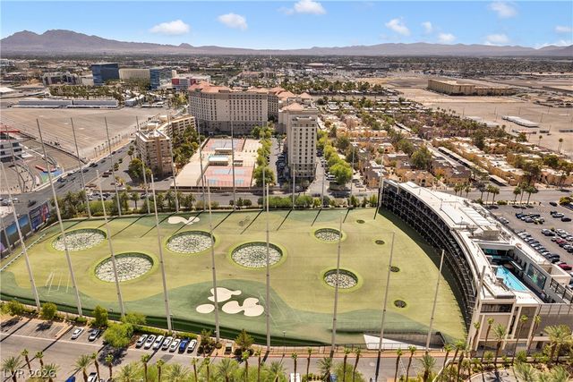 135 East Harmon Avenue 2814, Las Vegas, NV 89109