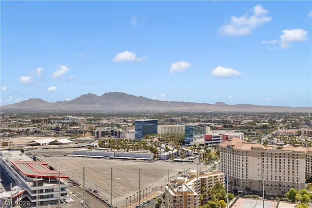 135 East Harmon Avenue 2814, Las Vegas, NV 89109
