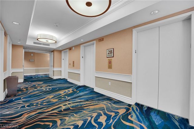 135 East Harmon Avenue 2814, Las Vegas, NV 89109