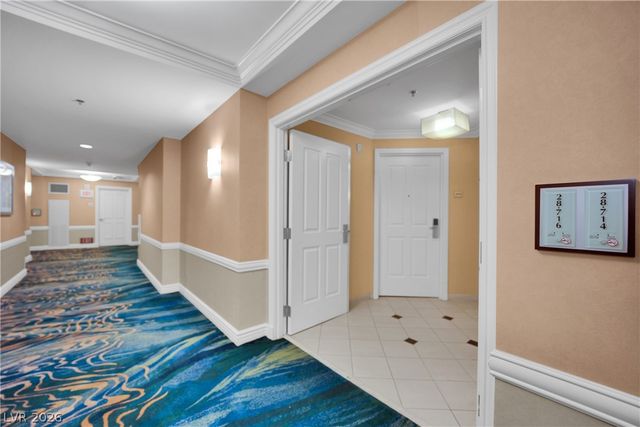 135 East Harmon Avenue 2814, Las Vegas, NV 89109
