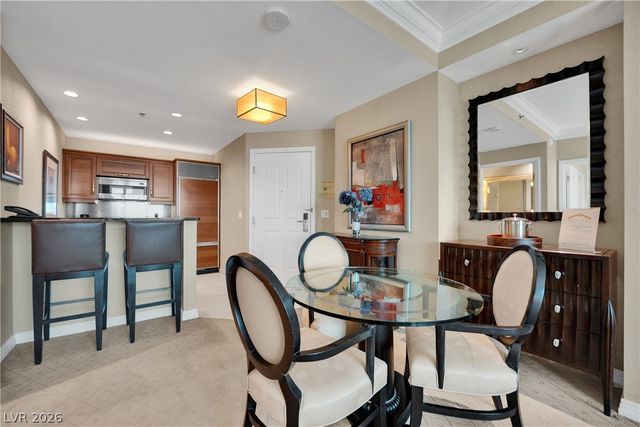 135 East Harmon Avenue 2814, Las Vegas, NV 89109