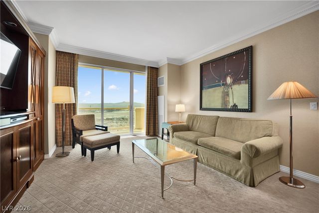 135 East Harmon Avenue 2814, Las Vegas, NV 89109