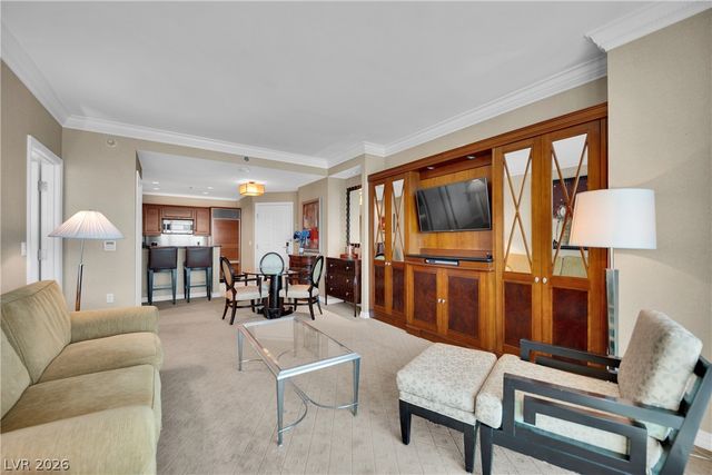 135 East Harmon Avenue 2814, Las Vegas, NV 89109
