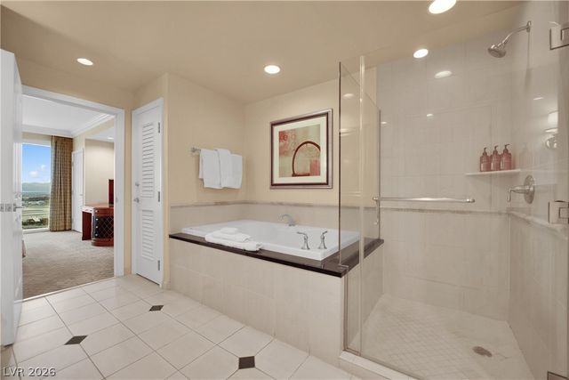 135 East Harmon Avenue 2814, Las Vegas, NV 89109