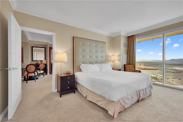 135 East Harmon Avenue 2814, Las Vegas, NV 89109