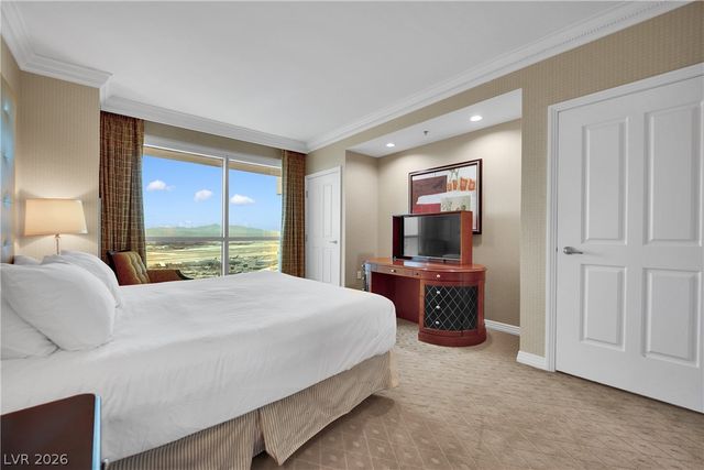 135 East Harmon Avenue 2814, Las Vegas, NV 89109