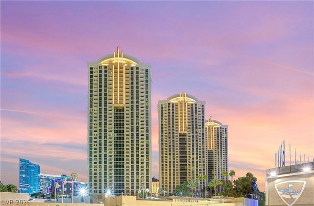 135 East Harmon Avenue 2814, Las Vegas, NV 89109
