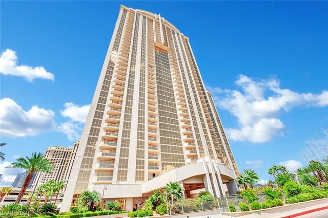 135 East Harmon Avenue 2814, Las Vegas, NV 89109