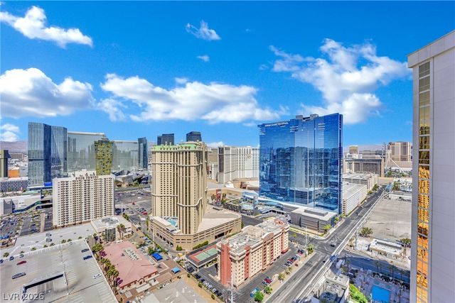 135 East Harmon Avenue 2814, Las Vegas, NV 89109