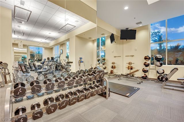 135 East Harmon Avenue 2814, Las Vegas, NV 89109