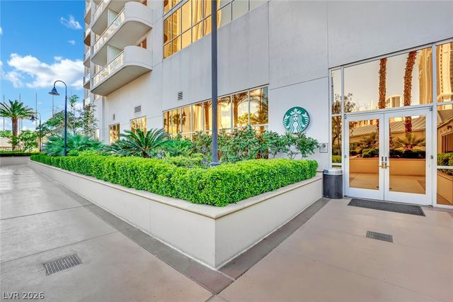 135 East Harmon Avenue 2814, Las Vegas, NV 89109