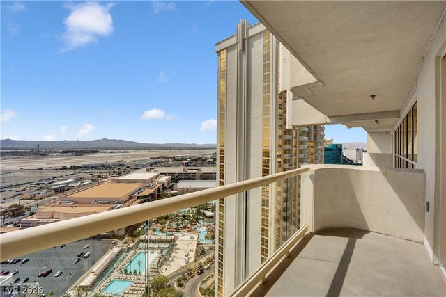 135 East Harmon Avenue 2814, Las Vegas, NV 89109